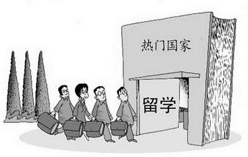 国际MBA:开启全球视野的学习之旅